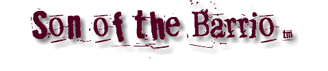 Son of the Barrio tm